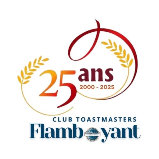 Club Toastmasters Flamboyant : 25 ans au service de l’éloquence et du leadership en Haïti