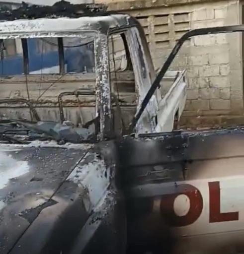 Violence armée à Seguin : Jacmel face au risque d’effondrement