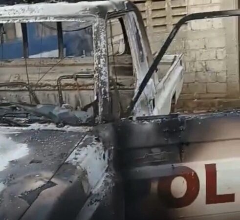 Sud’Est-Insécurité : violente attaque armée à Seguin, au moins 7 morts et des infrastructures policières incendiées