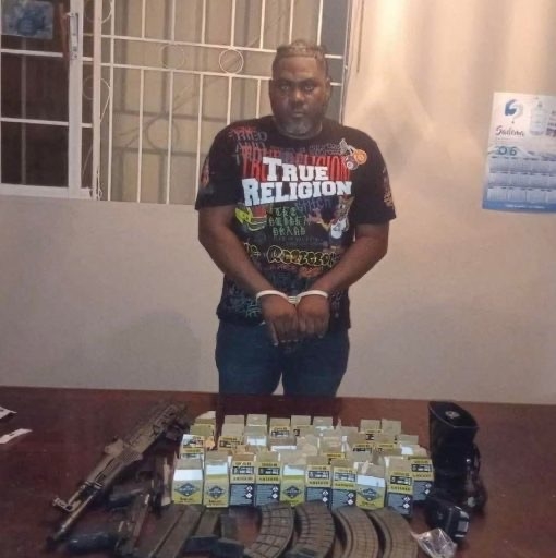 Armes de guerre et gangs : Haïti sous l’emprise de la peur&nbsp;