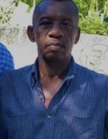 Décès du professeur Brousseau Bernard : l’école haïtienne perd un éducateur d’exception