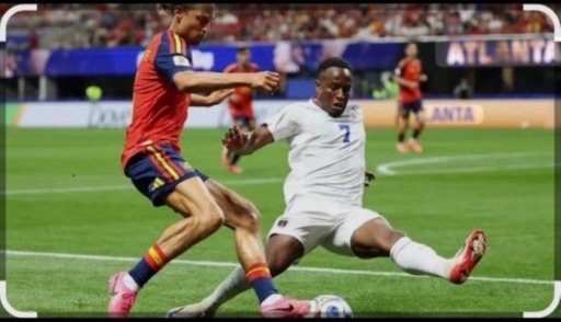 Coupe du monde 2026 : le Cap-Vert entre dans l’histoire de la discipline