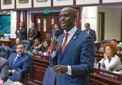 Floride: un Haïtien d’origine derrière l’une des lois les plus dures contre les immigrés sans papiers