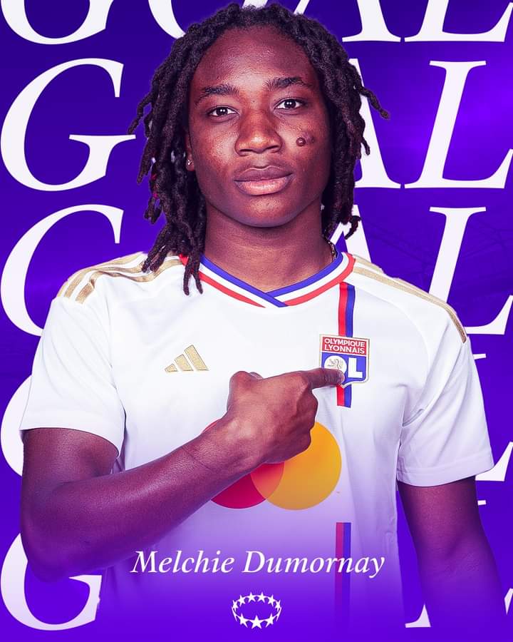 Ligue des champions féminine: L&rsquo;Olympique Lyonnais en finale, grâce à une Corventina hyper décisive 