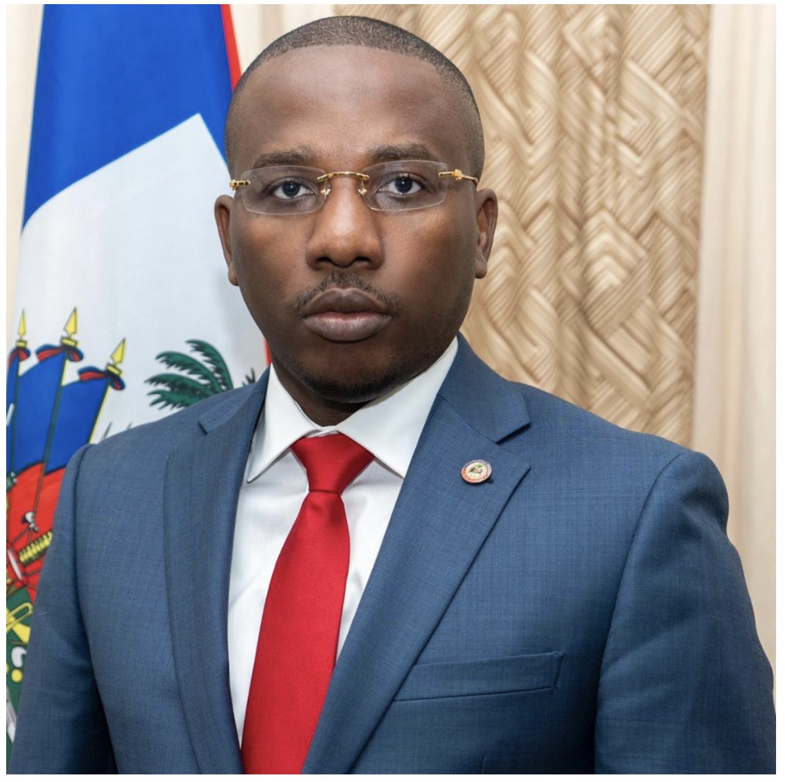 Claude Joseph ou l’inculpé en quête de plus de pouvoirs