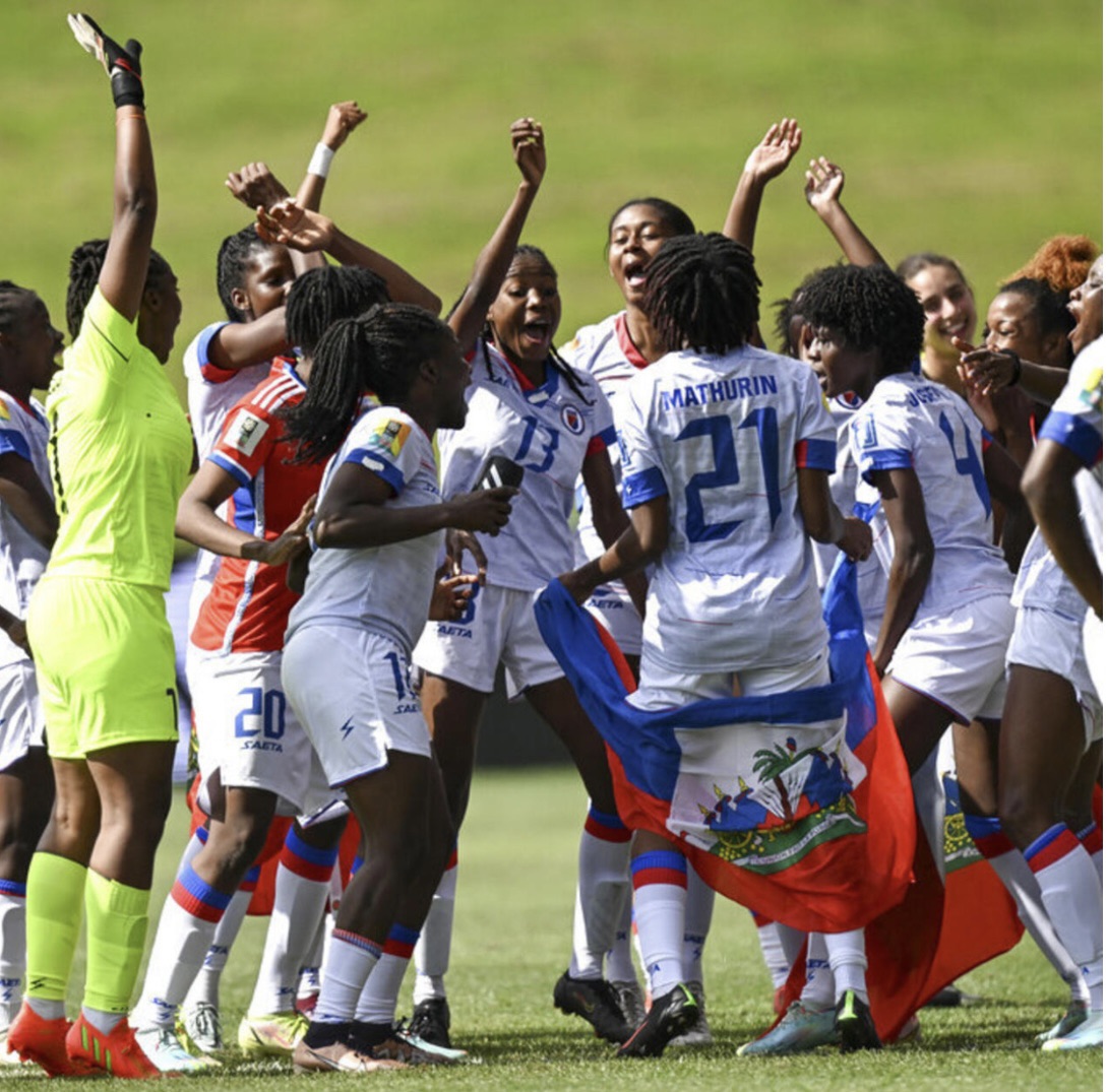 Nous, Haïtiens, en quoi sommes-nous des champions ?