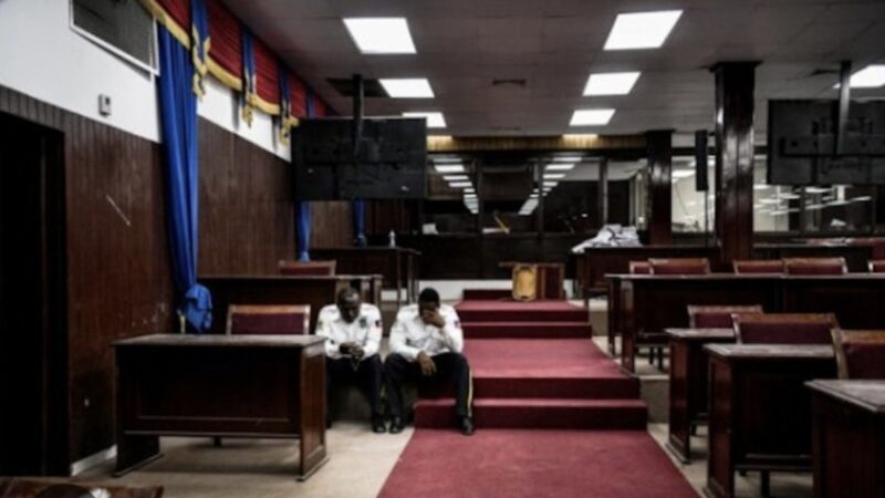 Le Parlement, quoique inexistant, coûte cher au Trésor public