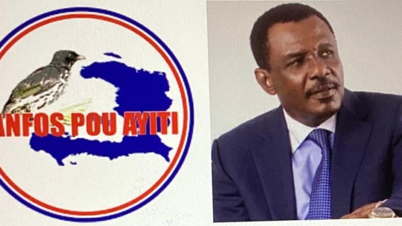 ANFOS pour Haïti dénonce la violence des gangs et presse les autorités de rétablir l’ordre