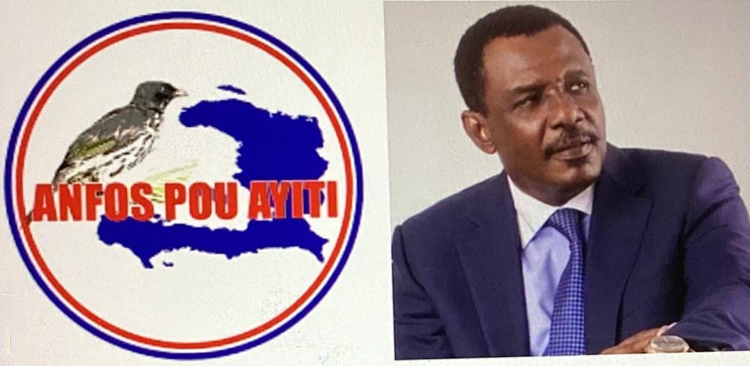 ANFOS pour Haïti dénonce la violence des gangs et presse les autorités de rétablir l’ordre