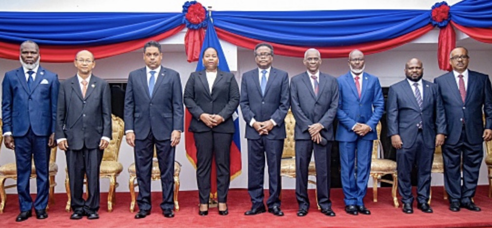 Le CPT, la Corruption et le péché d’Edgard