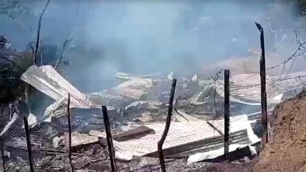 Tension en République Dominicaine: des maisons d&rsquo;Haïtiens incendiées après une agression présumée