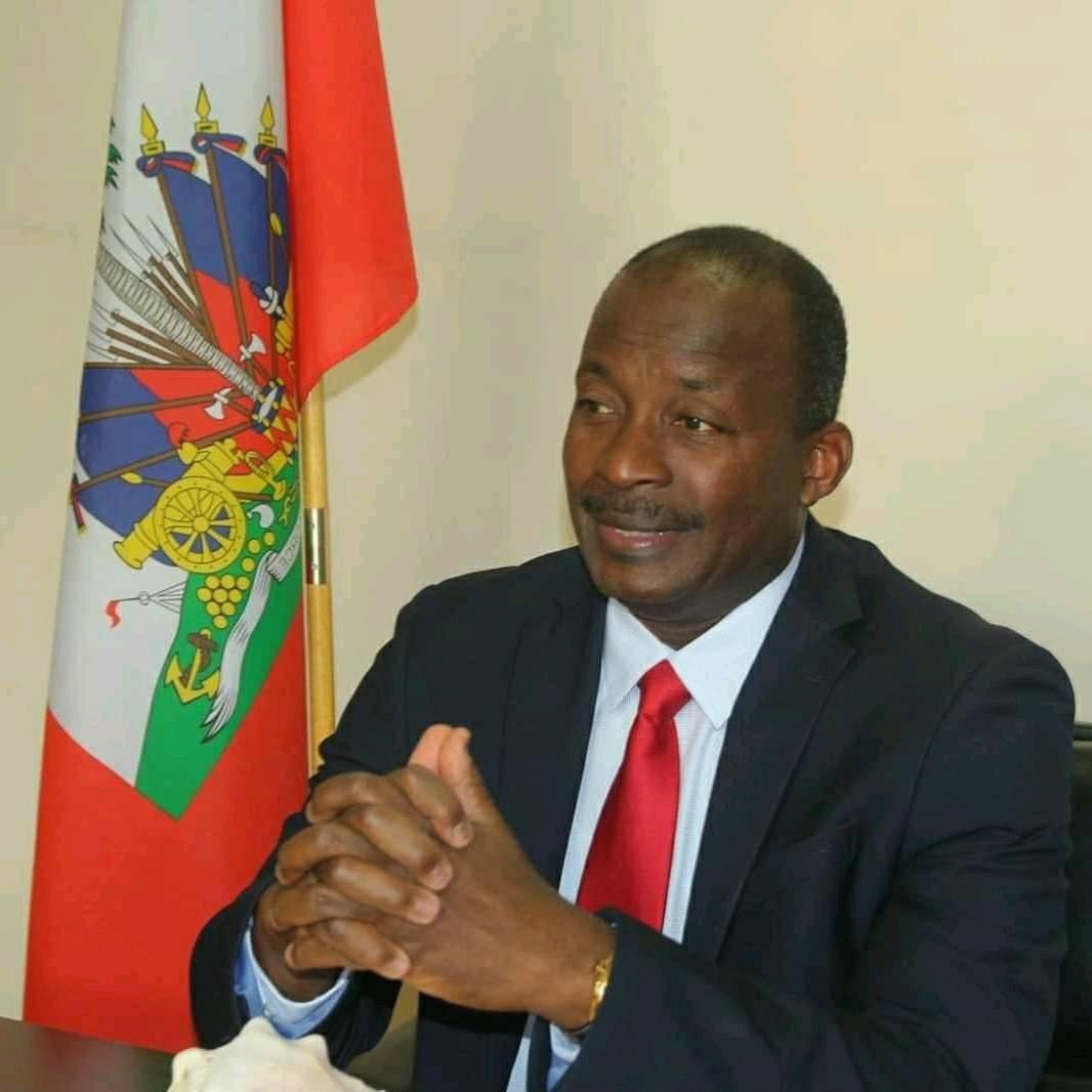 Que veulent les Haïtiens ? Quel avenir pour Haïti ?&nbsp;