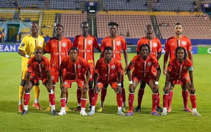 Champions Cup 2025 : Un défi de taille pour les Rhinocéros du Cap