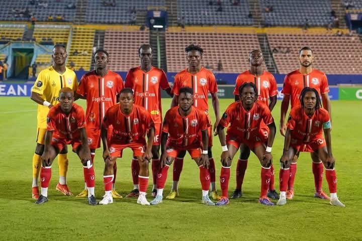 Champions Cup 2025 : Un défi de taille pour les Rhinocéros du Cap