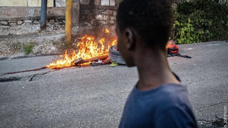 Bwa Kale : quand tuer pour survivre devient nécessité !