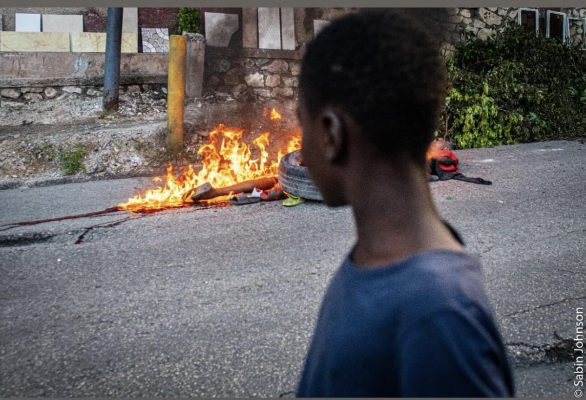 Bwa Kale : quand tuer pour survivre devient nécessité !