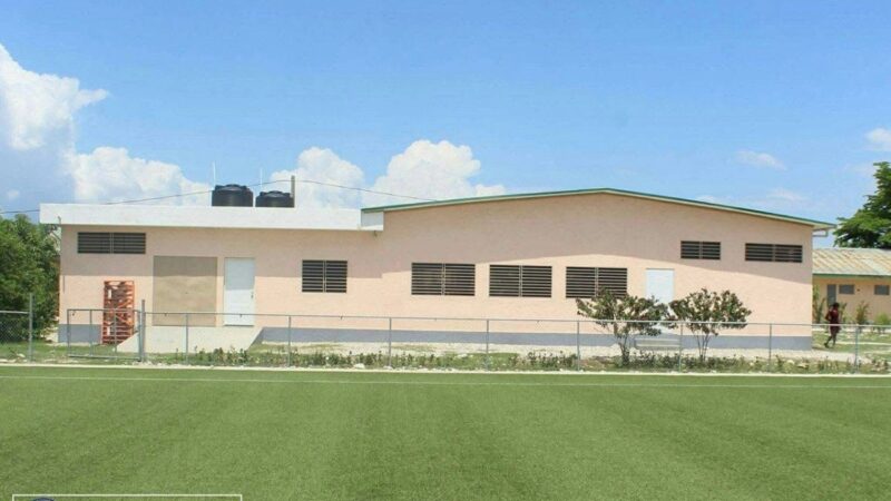 Le Ranch de la Croix-des-Bouquets : un berceau de talents désormais aux mains des gangs