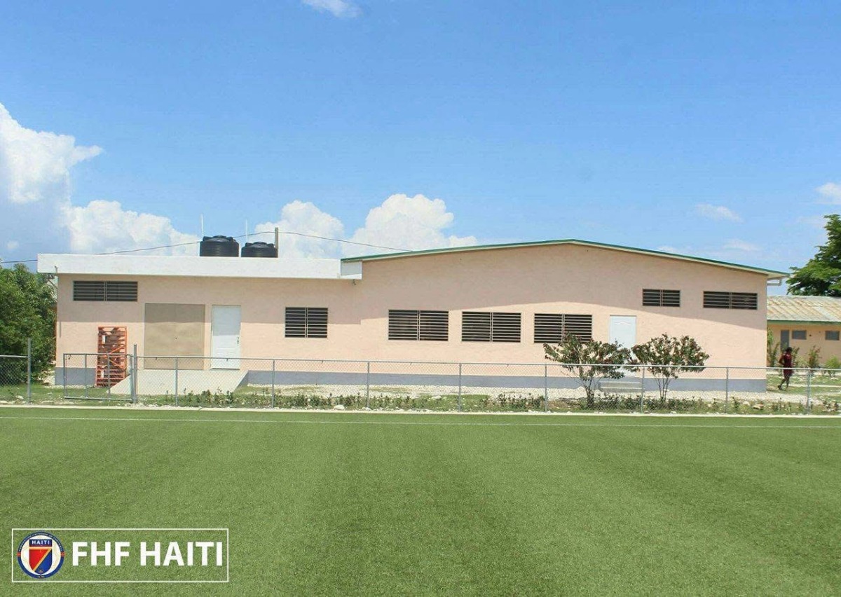 Le Ranch de la Croix-des-Bouquets : un berceau de talents désormais aux mains des gangs