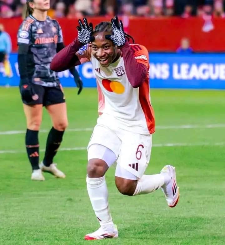 Melchie Dumornay, 2e meilleure joueuse U21 au monde selon ESPN