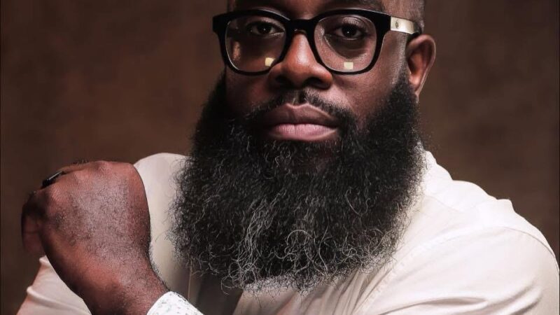 TekTalk : John Boisguéné veut donner la parole aux innovateurs technologiques