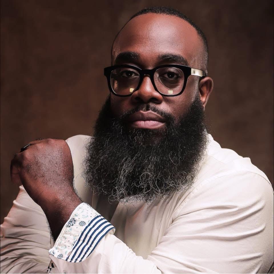 TekTalk : John Boisguéné veut donner la parole aux innovateurs technologiques