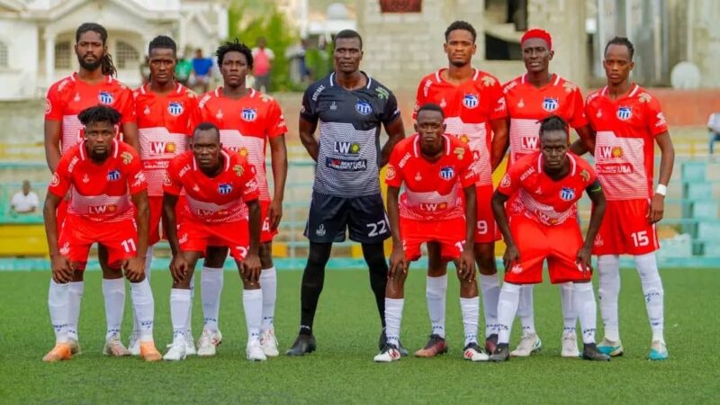 Le championnat national spécial 2025 fait son grand retour malgré la crise