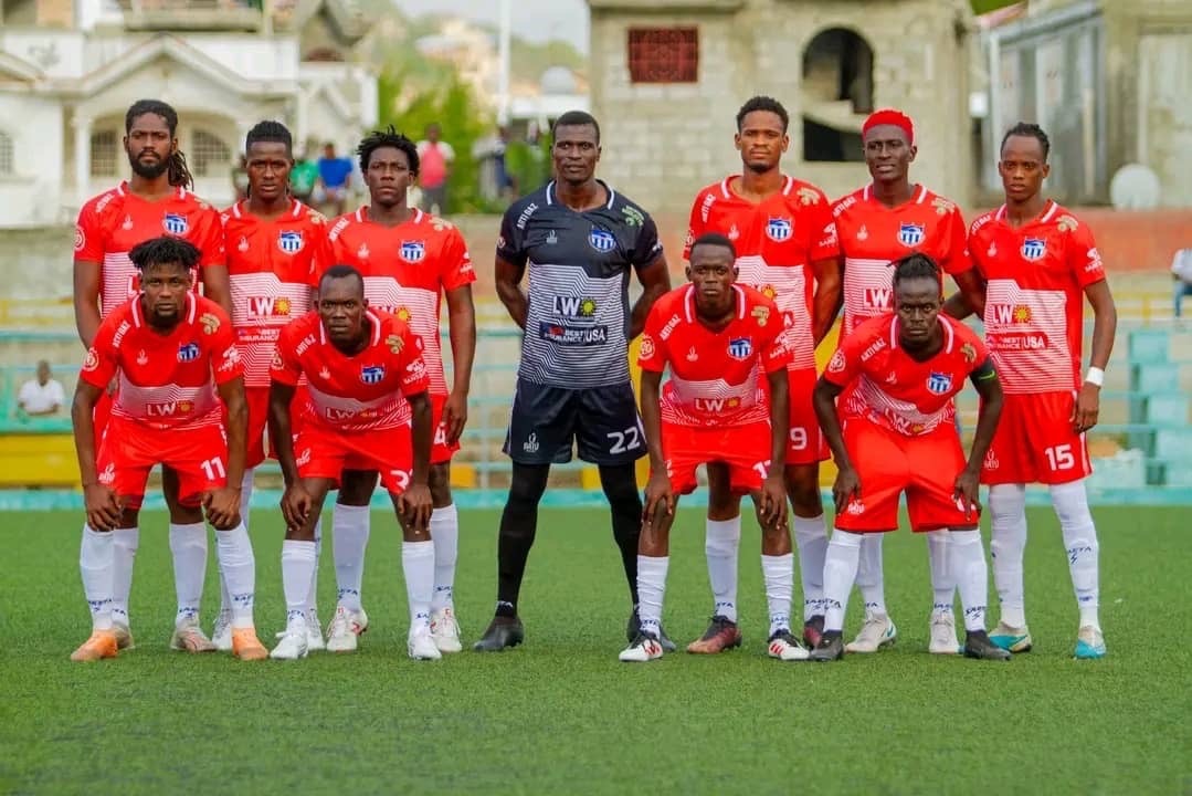 Le championnat national spécial 2025 fait son grand retour malgré la crise