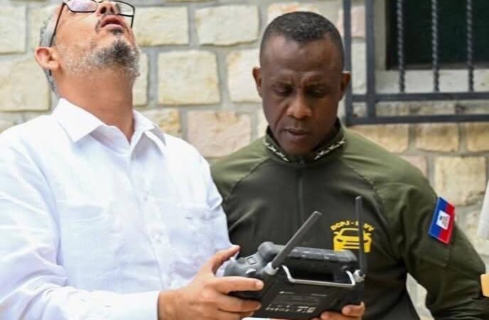 A quand la fin du « show off » politique en Haïti ?