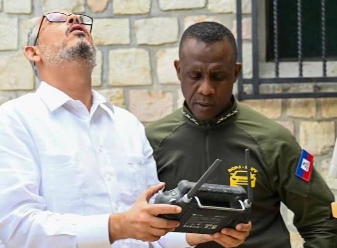 A quand la fin du « show off » politique en Haïti ?