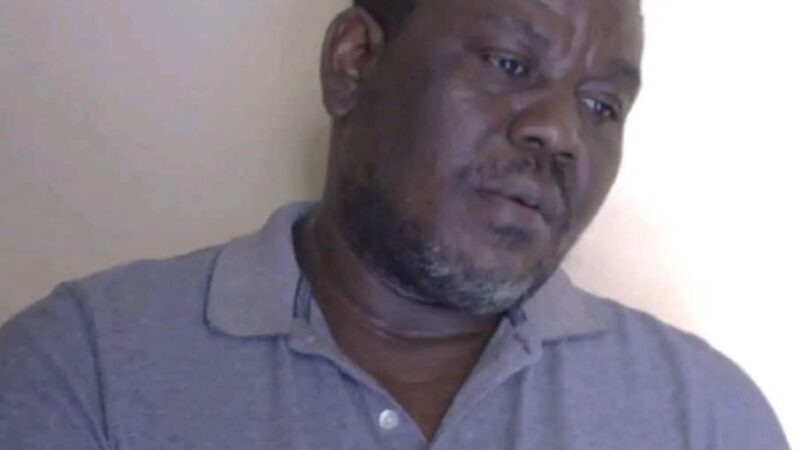 Un ex-garde rapproché de Garry Conille arrêté pour collusion avec des gangs