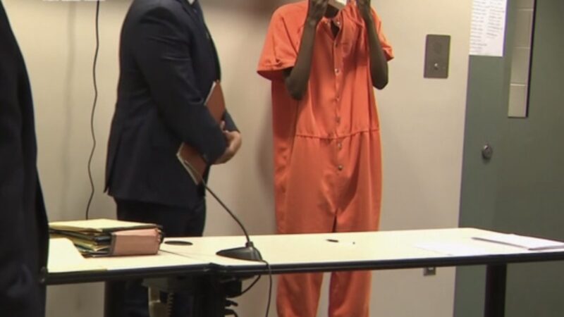 États-Unis: un immigré haïtien accusé d’un triple meurtre