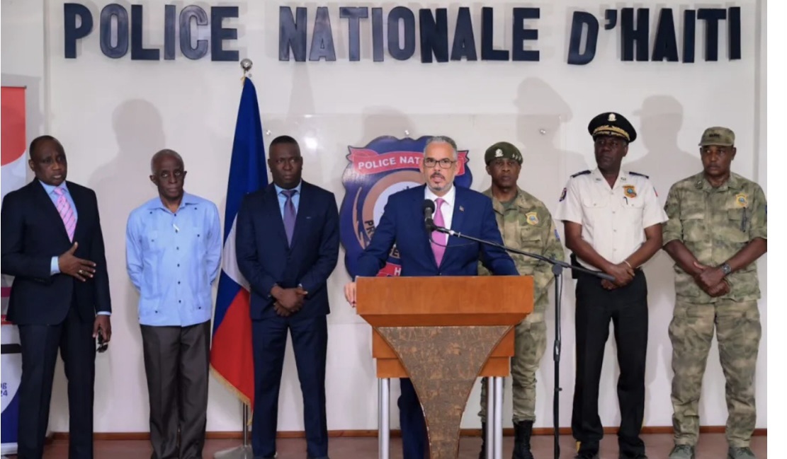 Une task force créée, mais pour combien de temps ?