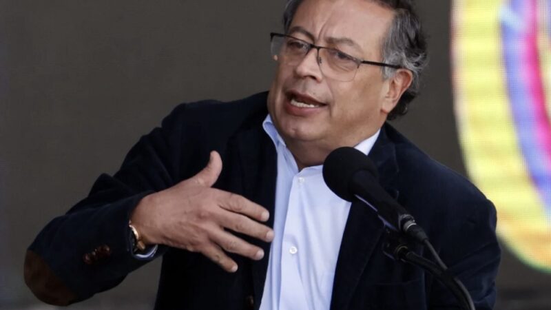 Haïti, plaque tournante du narcotrafic : les révélations choc de Gustavo Petro