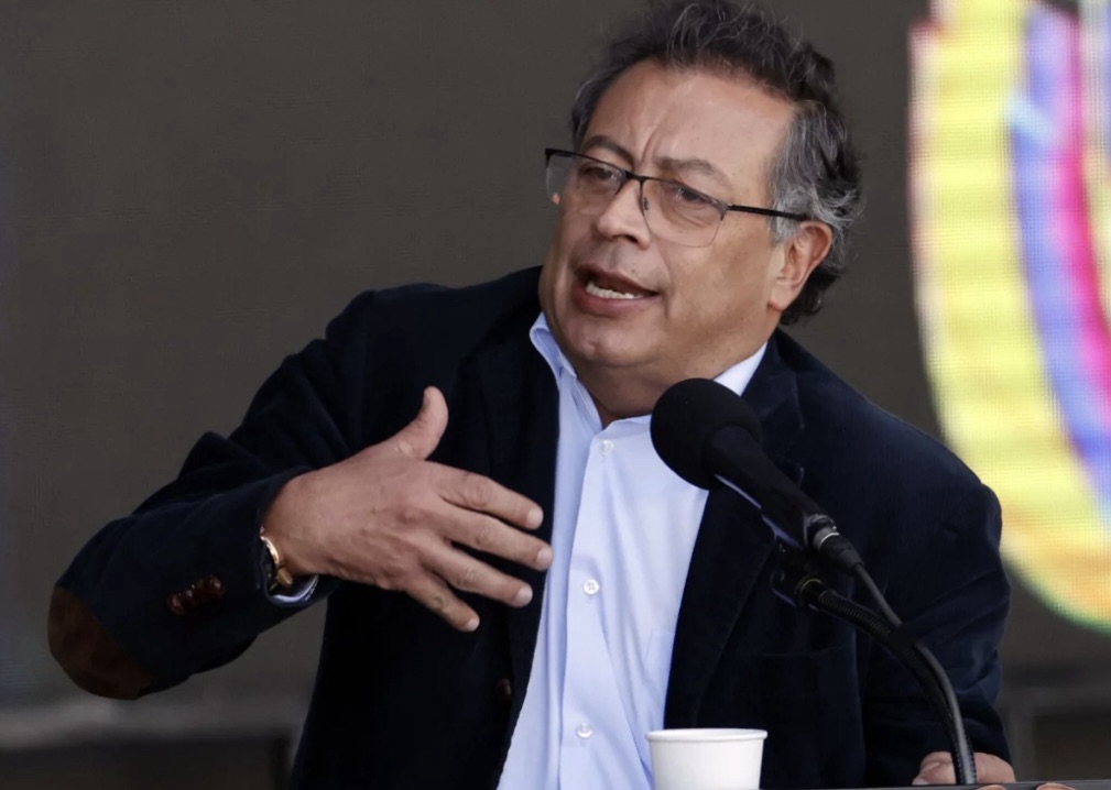 Haïti, plaque tournante du narcotrafic : les révélations choc de Gustavo Petro