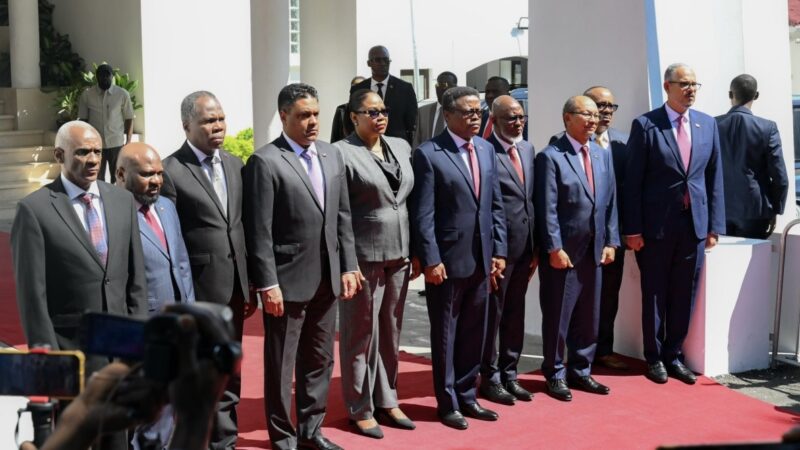 11 mois perdus : le CPT enfonce Haïti dans la crise