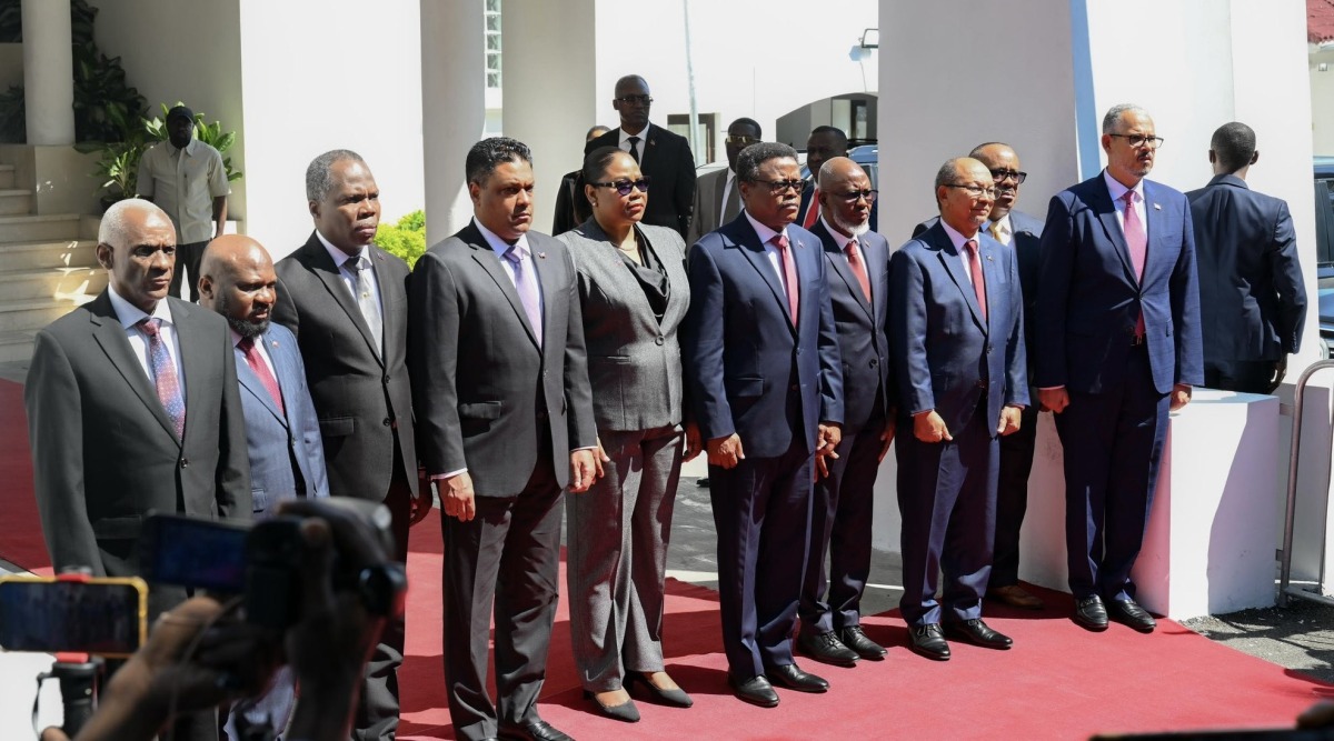 11 mois perdus : le CPT enfonce Haïti dans la crise