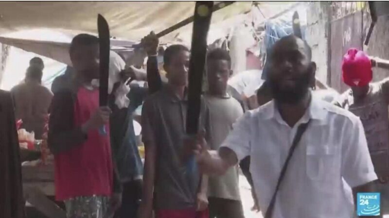 La perversion de l’État, une nécessité à l’organisation de l’autodéfense populaire