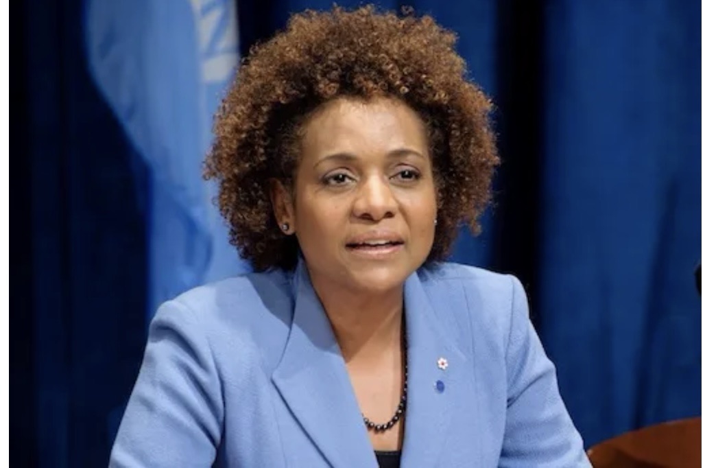 Haïti en péril : Michaëlle Jean exhorte à un sursaut patriotique