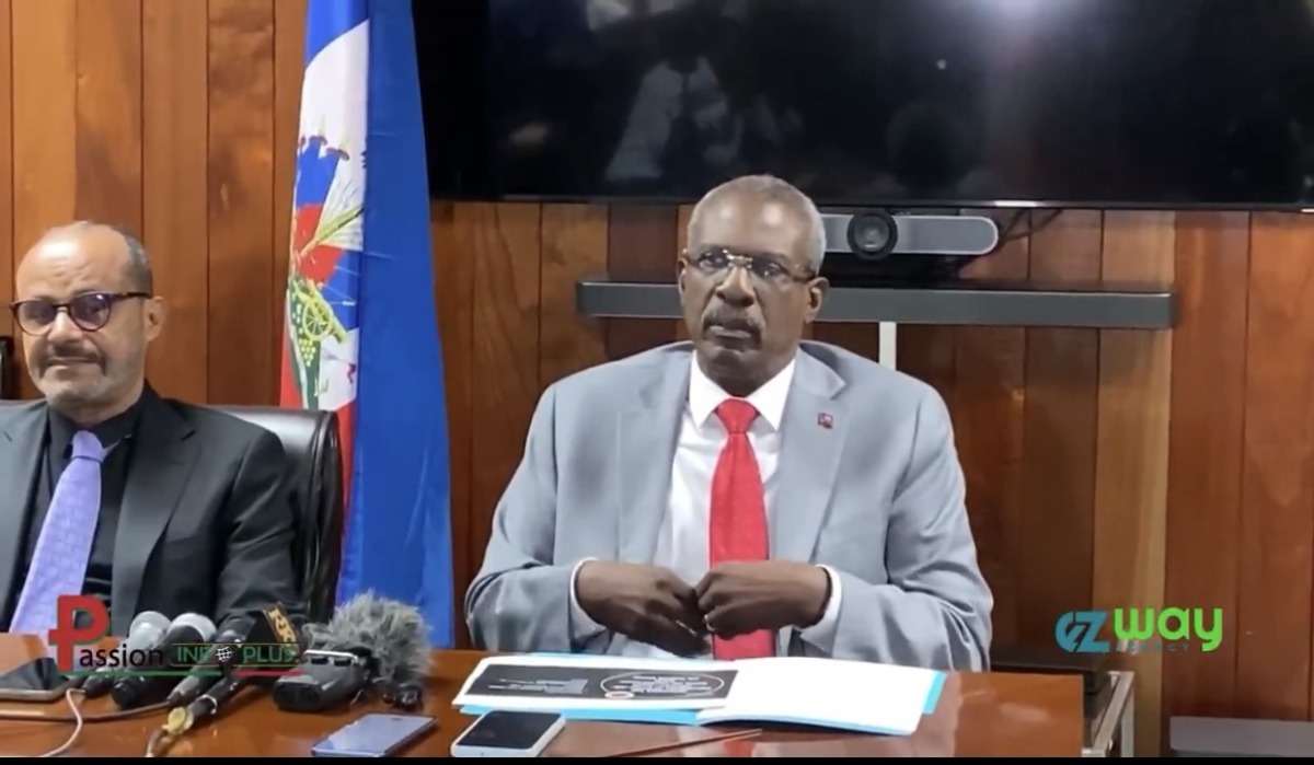 Réforme et expansion: le plan des autorités pour relancer le transport aérien haïtien