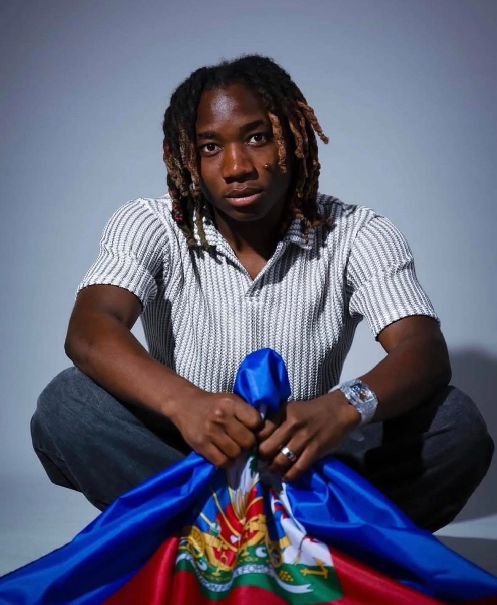 Haïti en détresse : le cri du cœur de Melchie Dumornay face à la spirale de violence