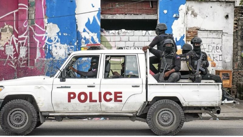 Trois policiers tués en moins de 24 heures : Les gangs frappent fort contre la PNH