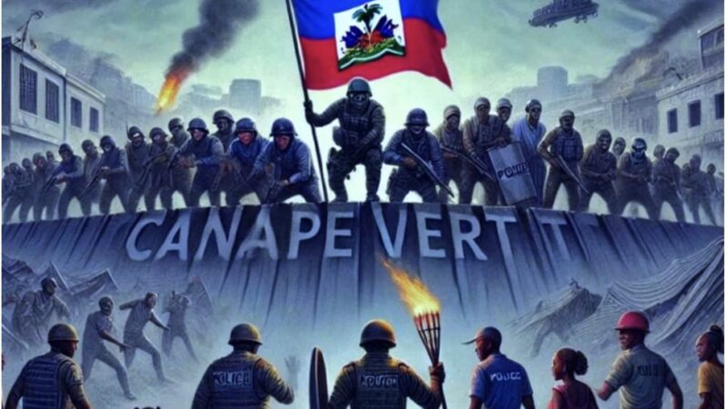 Canapé-Vert : un territoire en rupture avec l’État ?