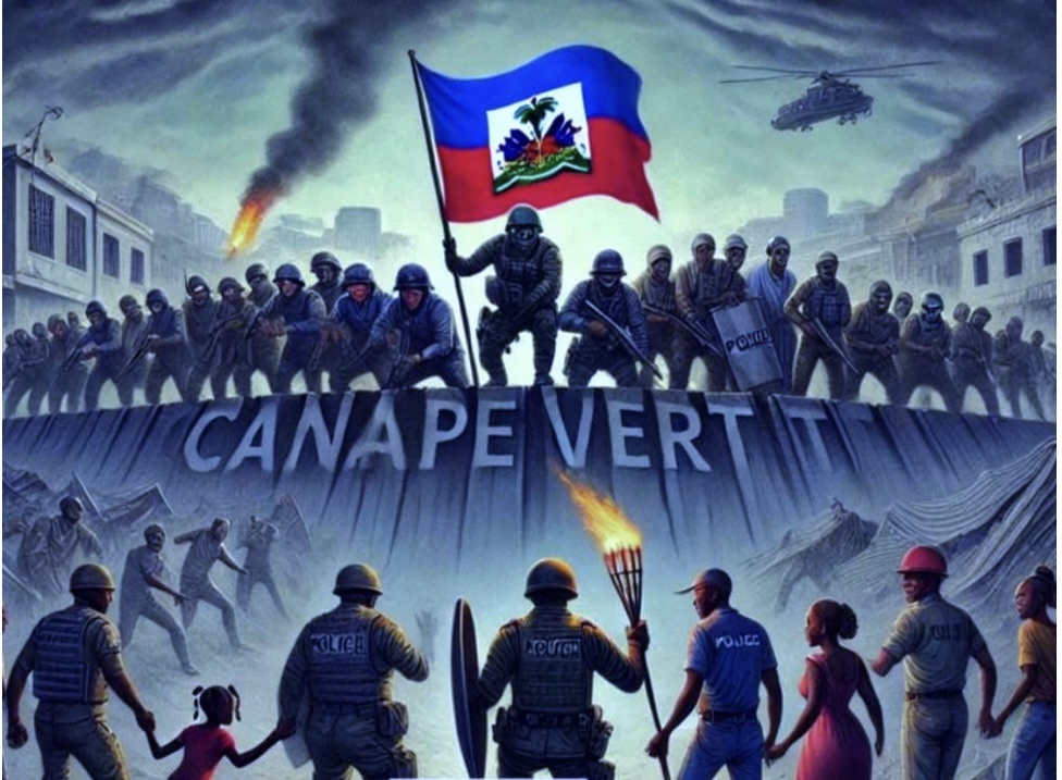 Canapé-Vert : un territoire en rupture avec l’État ?