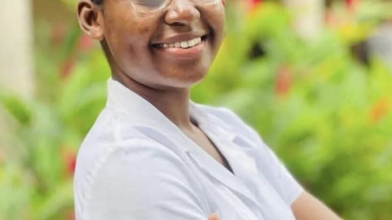 « Roselande Belony n’a jamais eu de fiancé », rectifie son père coupant court aux rumeurs dégradantes