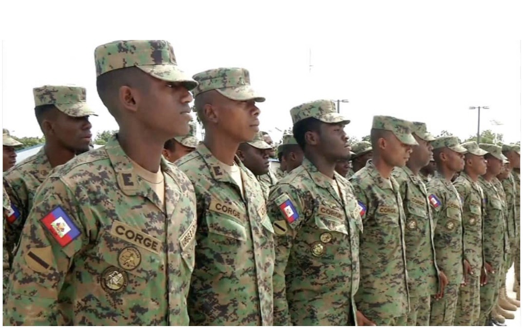 Kenscoff : Honneur aux héros, honte à l’État&nbsp;