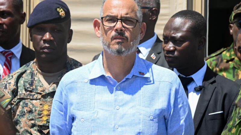 Haïti : Quand la sécurité des compagnies de télécoms prime sur celle du peuple