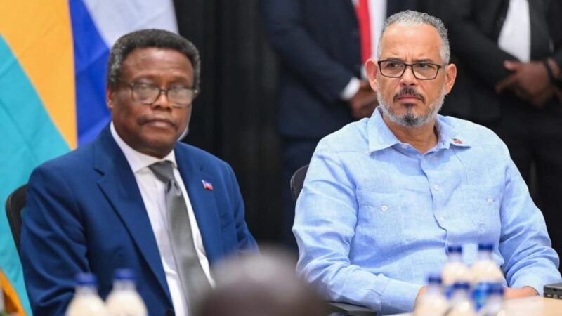 Les autorités haïtiennes s’en fichent de leur peuple : deux tragédies d’avril en sont la preuve