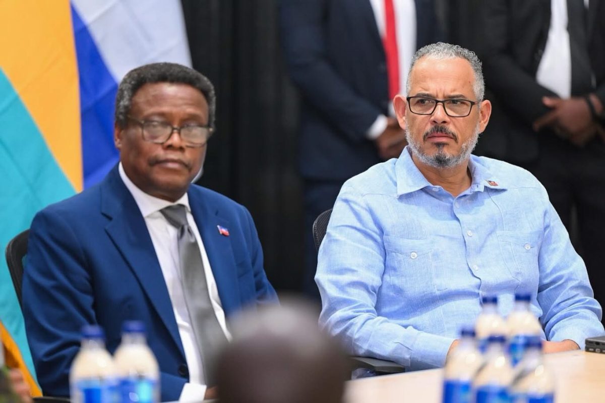 Les autorités haïtiennes s’en fichent de leur peuple : deux tragédies d’avril en sont la preuve