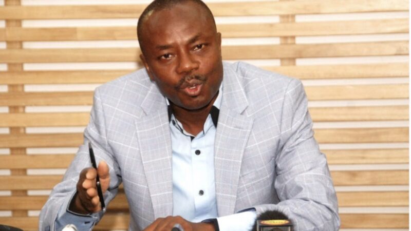 Quand Jean Charles Moïse recycle sa stratégie d’agitation politique