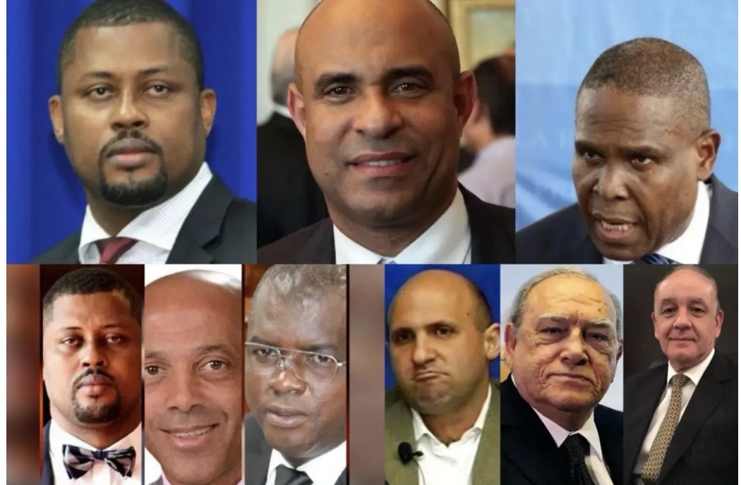 Sanctions internationales : le CPT tente de sauver les apparences